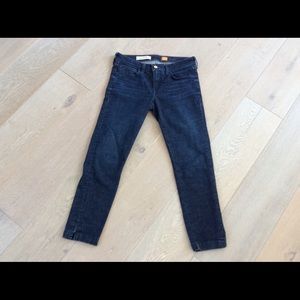 Pilcro Stet Split Ankle